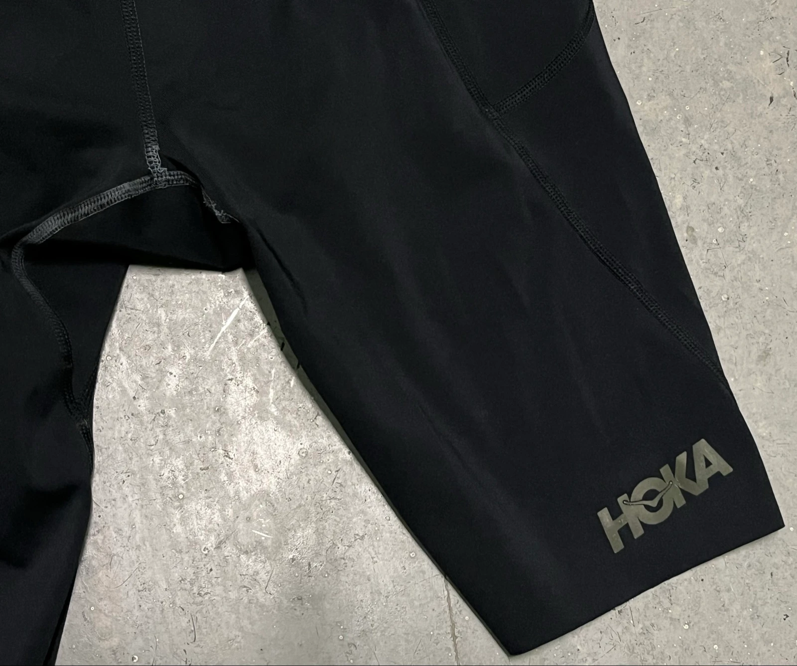 Bermudas de Lycra largas – photo 16